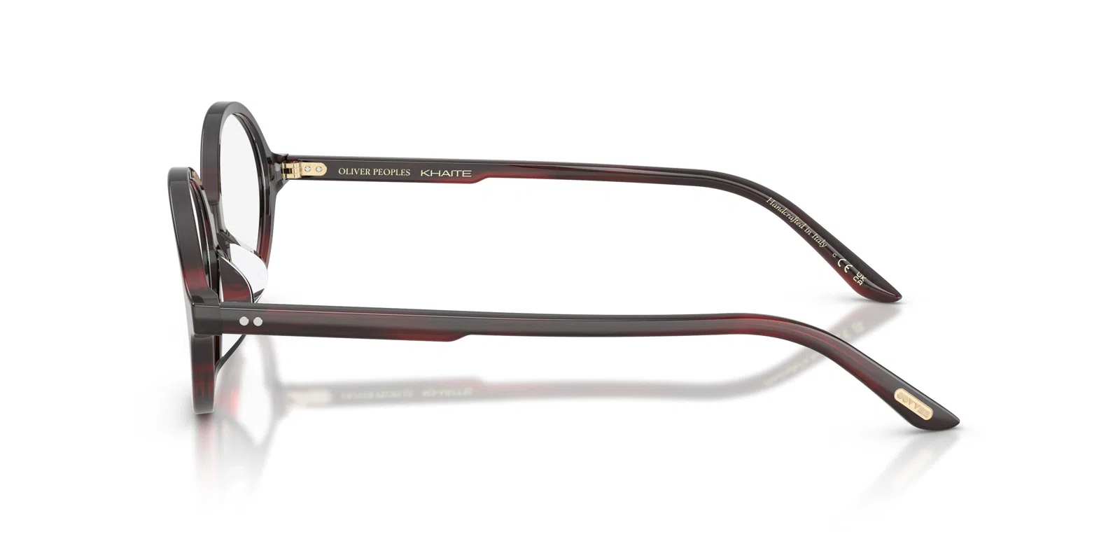 Oliver Peoples 2000rx 5574U Eyeglasses - view 3